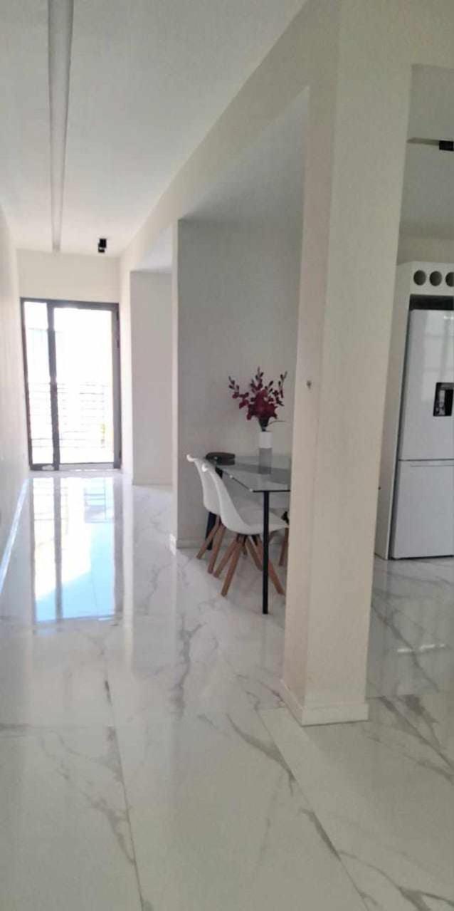 Joia De T4 Apartamento Mindelo