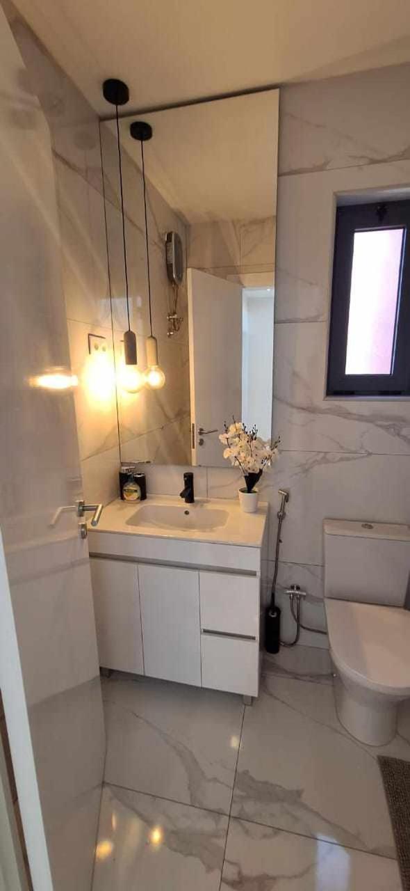 Joia De T4 Apartamento Mindelo
